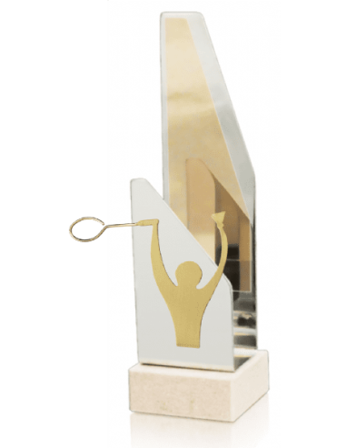 Trofeo De Badminton