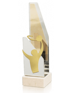 Trofeo De Baloncesto