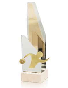 Trofeo De Bolos