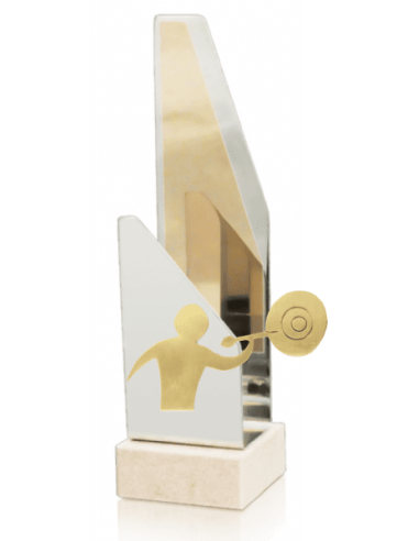Trofeo De Dardos