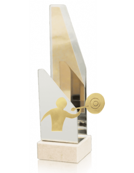 Trofeo De Dardos