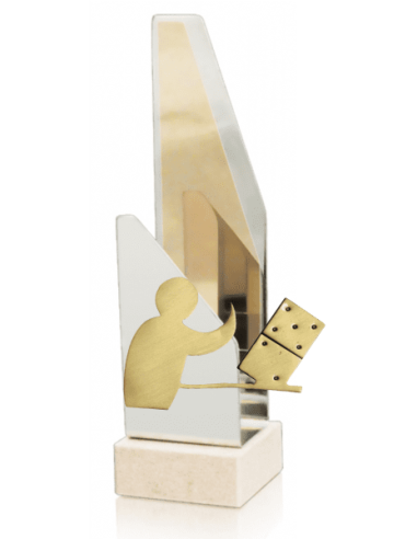 Trofeo De Domino