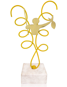 Trofeo De Pesca