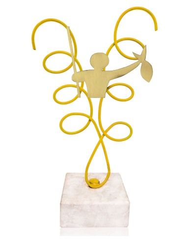 Trofeo De Pesca