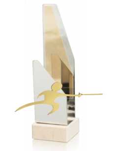 Trofeo De Esgrima