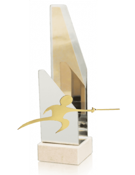 Trofeo De Esgrima