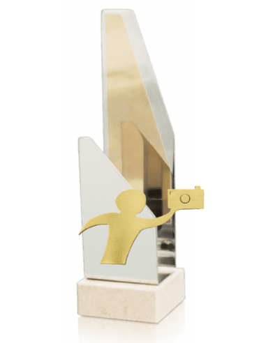 Trofeo De Fotografia
