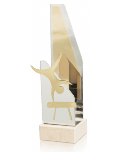 Trofeo De Gimnasia