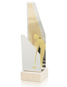 Trofeo De Golf 1