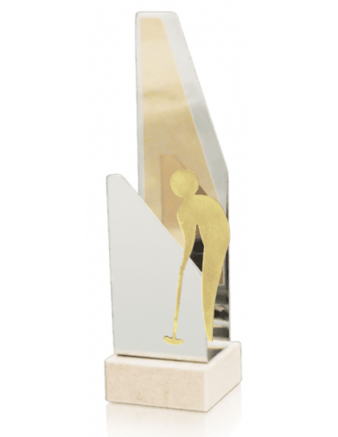 Trofeo De Golf 1