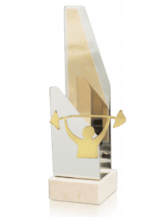 Trofeo De Halterofilia