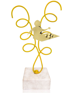 Trofeo De Petanca