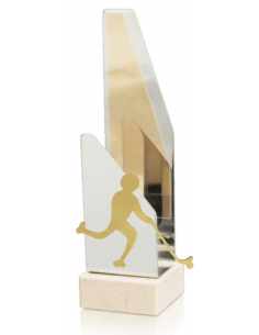Trofeo De Hockey Patines
