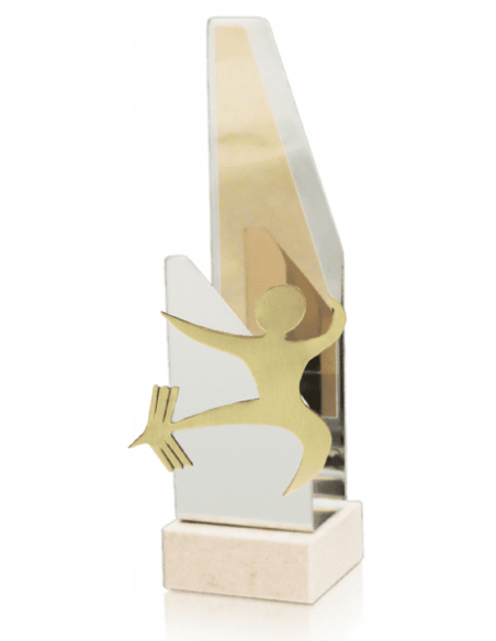 Trofeo De Karate