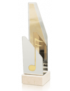 Trofeo De Musica