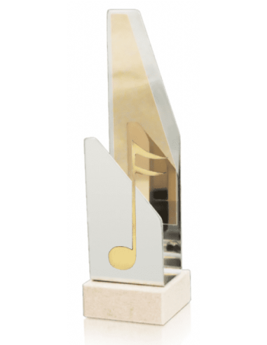 Trofeo De Musica