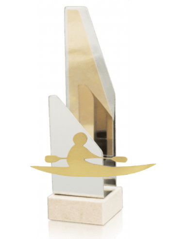 Trofeo De Piragüismo