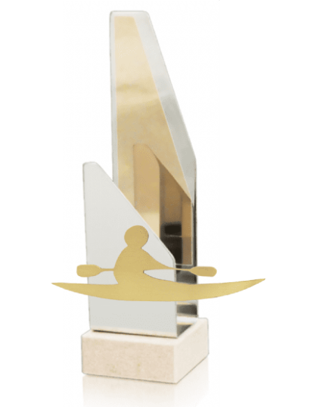 Trofeo De Piragüismo