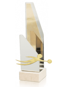Trofeo De Portero