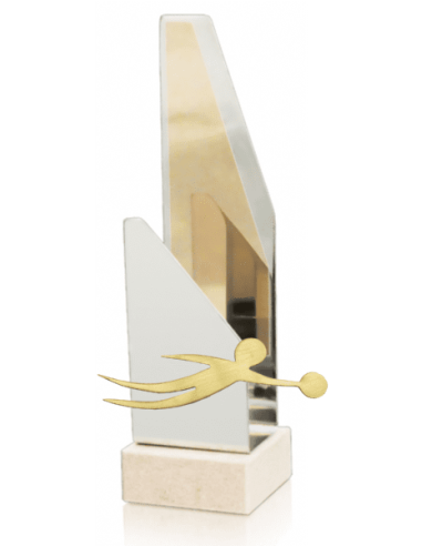 Trofeo De Portero