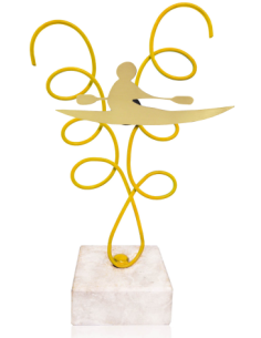 Trofeo De Piragüismo