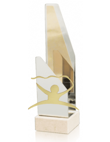 Trofeo De Gimnasia Ritmica