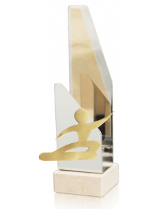 Trofeo De Snowboard