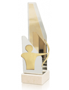 Trofeo De Tiro Con Arco