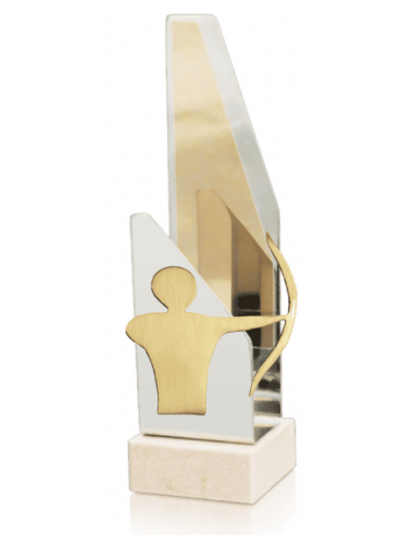 Trofeo De Tiro Con Arco