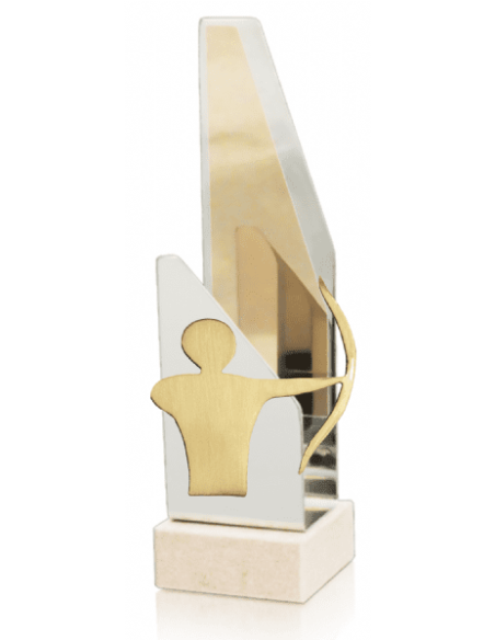 Trofeo De Tiro Con Arco