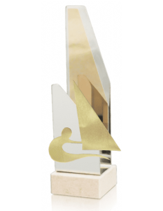 Trofeo De Vela
