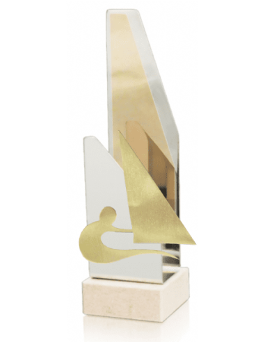 Trofeo De Vela