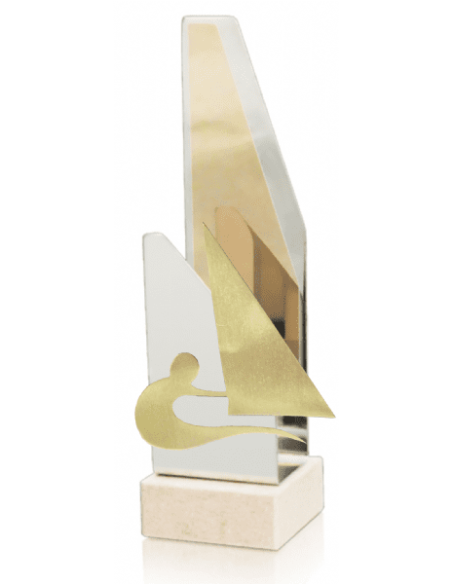Trofeo De Vela