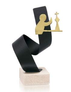 Trofeo De Ajedrez