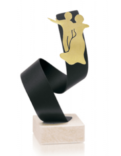 Trofeo De Baile