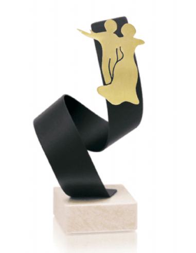 Trofeo De Baile