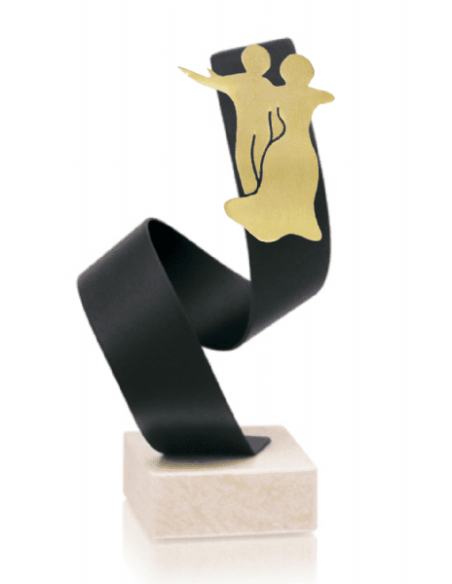 Trofeo De Baile