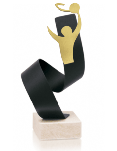 Trofeo De Baloncesto