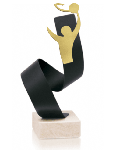 Trofeo De Baloncesto