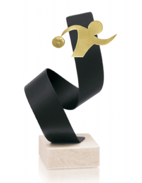 Trofeo De Bolos