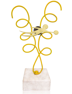 Trofeo De Portero