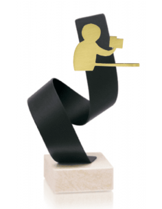 Trofeo De Cartas