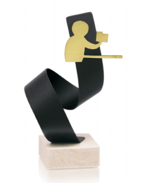 Trofeo De Cartas