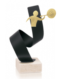 Trofeo De Dardos
