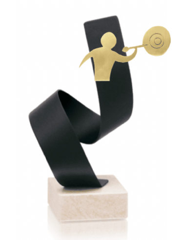 Trofeo De Dardos