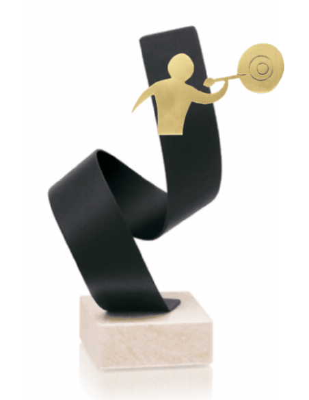 Trofeo De Dardos