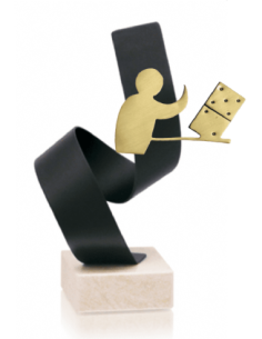 Trofeo De Domino