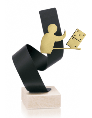 Trofeo De Domino