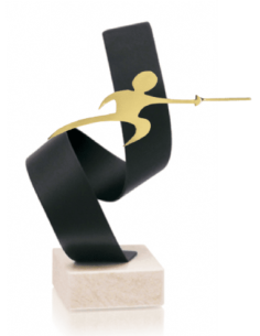 Trofeo De Esgrima