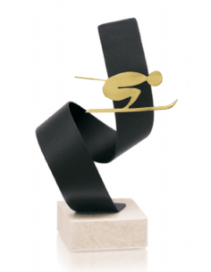 Trofeo De Eski